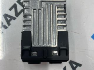 разъем AUX / USB BMW X3 G45 2025, 2.0 л., B48B20P, бензин, АКПП, c4f, внедорожник 5 дв., полный привод, 5A8D637
