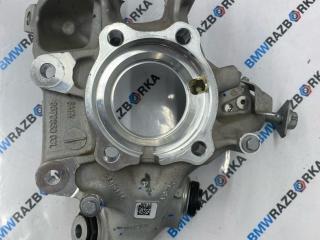 кулак задний левый BMW X5 G05 [рестайлинг] G05 2024, 3.0 л., B57 D30 B, дизель, АКПП, a96, внедорожник 5 дв., полный привод, 6876653