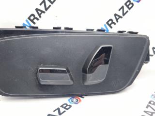 блок управления сиденьем BMW 5 серия G30/G31 2019, 9330919