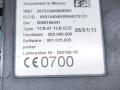 Блок управления телематика BMW 5 серия F07/F10/F11 2012, 3.0 л., дизель, АКПП, хетчбэк 5 дв., 9289385 - фото №3