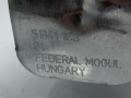 тепловой экран моторного отсека BMW X7 G07 [рестайлинг] G07 2024, 4.0 л., дизель, АКПП, 416, внедорожник 5 дв., полный привод, 5B411C3 - фото №3