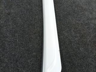 накладка на порог внутренняя BMW 7 серия G11/G12 G11 2017, 4.0 л., дизель, x03 rubin-metallic black, седан, полный привод, 51477378051, 7378051