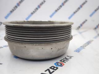 шкив коленвала BMW M5 F90 2019, 4.4 л., S63 B44 B, бензин, АКПП, седан, полный привод, 7852125