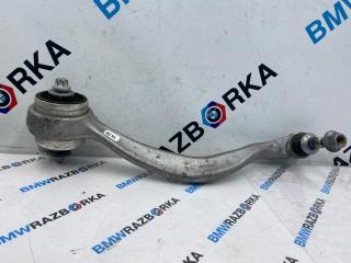 рычаг передний левый BMW X6 G06 [рестайлинг] G06 2023, 3.0 л., i, B58B30, бензин, АКПП, a96, внедорожник 5 дв., полный привод, 6893549, 31106893549