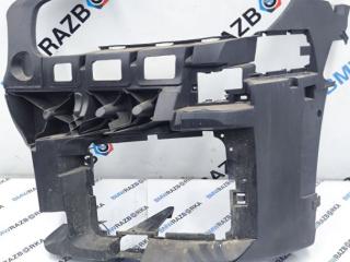 Крепление бампера переднего BMW M2 G87 2024, S58B30A, АКПП, купе, задний привод, 51118081255, 8081255