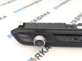 панель управления магнитолой BMW M4 G82/G83 G82 2021, S58B30A, АКПП, полный привод, 61315A47C61, 5A47C61 - фото №2