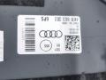 Декоративная накладка центральной консоли Audi Q8 Sportback e-tron 1 поколение 2024, электро, АКПП, внедорожник 5 дв., 4KR863304, 4KR863303 - фото №8