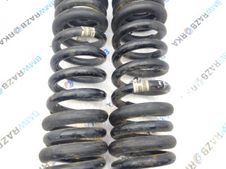 пружина задняя BMW M3 G80/G81 G80 2023, 3.0 л., S58B30A, бензин, АКПП, c4g, седан, полный привод, правый руль