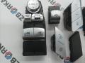 кнопка стеклоподъемника двери BMW M4 G82/G83 G82 2021, S58B30A, АКПП, c36, купе, полный привод, правый руль, 9299457, 7950564, 9687302, 9484291 - фото №2