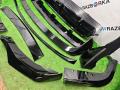 комплект обвеса (BodyKIT) BMW X5 G05 2022, 3.0 л., дизель - фото №3