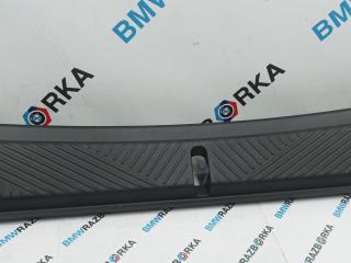 накладка внутренняя на заднюю панель кузова BMW X3 G45 2025, 2.0 л., B48B20P, бензин, АКПП, c4f, внедорожник 5 дв., полный привод, 5A8A0D8
