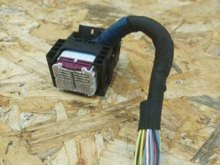 разъем (фишка) проводки BMW M8 F91/92 F93 2020, 4.4 л., S63 B44 B, бензин, АКПП, седан, полный привод, 9302475