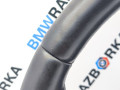 руль BMW 4 серия F32/F33 [рестайлинг] F36 2017, 3.0 л., D, N57 D30 B, дизель, АКПП, a300, хетчбэк 5 дв., полный привод, правый руль - фото №10
