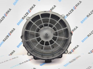 динамик Porsche Taycan 1 поколение 2022, электро, универсал, полный привод, правый руль, 971035454E