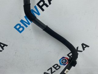 патрубок радиатора BMW X7 G07 [рестайлинг] G07 2024, 4.0 л., дизель, АКПП, 416, внедорожник 5 дв., полный привод, 8598055