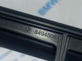 молдинг лобового стекла BMW M4 G82/G83 G83 2023, S58B30A, АКПП, c3z, кабриолет, полный привод, 8494508 - фото №5