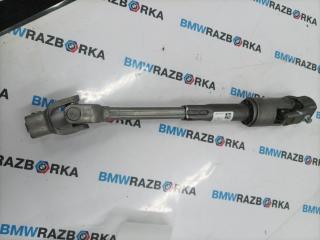 рулевой карданчик BMW X2 U10 2025, 2.0 л., бензин, АКПП, белый, внедорожник 5 дв., передний привод, правый руль, 6891205