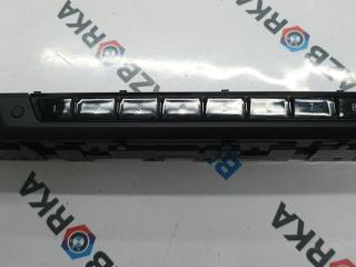 панель управления магнитолой BMW 8 Gran Coupe G16 2022, 3.0 л., бензин, седан, задний привод, правый руль, 61315A47C37, 5A47C37