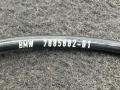 соединительный кабель системы EDC BMW M2 G87 2024, 3.0 л., S58B30A, бензин, brooklyn grau metallic (c4p), купе, задний привод, правый руль, 7885882 - фото №2