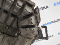 шумоизоляция (термозащита) BMW X1 U11 2023, электро, полный привод, 17737828130, 7828130 - фото №4