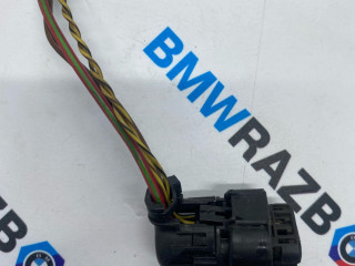 разъем (фишка) проводки BMW 8 серия G14/G15 G14 2019, 4.0 л., дизель, АКПП, 475, кабриолет, полный привод, 6992166