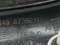 водосток крышки багажника BMW M4 G82/G83 G82 2021, S58B30A, АКПП, c36, купе, полный привод, правый руль, 51498739611, 8739611 - фото №3