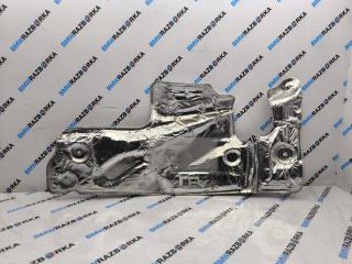 тепловой экран моторного отсека BMW M2 G87 2024, S58B30A, АКПП, купе, задний привод, 51488080534, 8080534