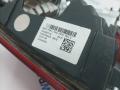 фонарь крышки багажника левый BMW X1 F48 2016, 2.0 л., B47 C20 A, дизель, 6МКПП, внедорожник 5 дв., 7350697 - фото №3