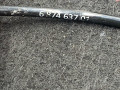 датчик ABS BMW 8 серия G14/G15 G14 2019, 4.0 л., дизель, АКПП, 475, кабриолет, полный привод, 6874637, 34526874637 - фото №2