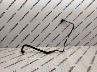 патрубок радиатора BMW M3 G80/G81 G80 2023, 3.0 л., S58B30A, бензин, АКПП, c4p, седан, задний привод, правый руль, 17128053470, 8053470