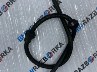 шланг тормозной BMW X7 G07 [рестайлинг] G07 2024, 4.0 л., дизель, АКПП, 416, внедорожник 5 дв., полный привод, 6877690, 34326877690