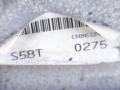 КПП автоматическая (АКПП) BMW M4 G82/G83 G82 2021, S58B30A, АКПП, полный привод, 9504769 - фото №4