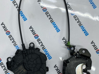 замок багажника BMW i7 G70/G71 2024, электро, АКПП, c3z, седан, задний привод, правый руль, 5A9C0D1, 9466969