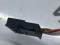 разъем (фишка) проводки Porsche Taycan 1 поколение 2022, электро, седан, полный привод, 4B0971978B - фото №3
