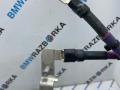 плюсовой провод аккумулятора BMW X3 G45 2025, 2.0 л., B48B20P, бензин, АКПП, c4f, внедорожник 5 дв., полный привод, 5B35DB1 - фото №2