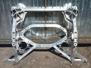 балка подвески передняя (подрамник) BMW M4 G82/G83 G82 2021, S58B30A, АКПП, полный привод, 8095644