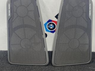 динамик BMW 8 серия G14/G15 G15 2019, 4.0 л., дизель, купе, полный привод, 7384541, 7384542