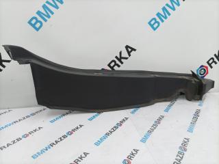 уплотнитель BMW X2 U10 2025, 2.0 л., бензин, АКПП, белый, внедорожник 5 дв., передний привод, правый руль, 5A32A61