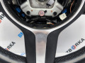 руль BMW 4 серия F32/F33 [рестайлинг] F36 2017, 3.0 л., D, N57 D30 B, дизель, АКПП, a300, хетчбэк 5 дв., полный привод, правый руль - фото №4