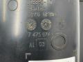 адсорбер BMW M4 G82/G83 G83 2023, S58B30A, АКПП, c3z, кабриолет, полный привод, 16137475674, 7475674 - фото №5
