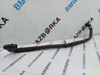 патрубок радиатора BMW X5 G05 2021, 4.0 л., B58B30C, гибрид, АКПП, 475 black-sapphire metallic, внедорожник 5 дв., полный привод, 8742656, 17128742656
