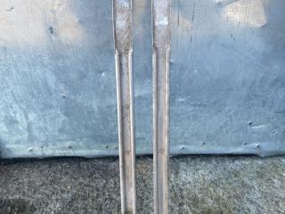 крепление бака топливного BMW M5 F90 2019, 4.4 л., S63 B44 B, бензин, АКПП, седан, полный привод, 7354283