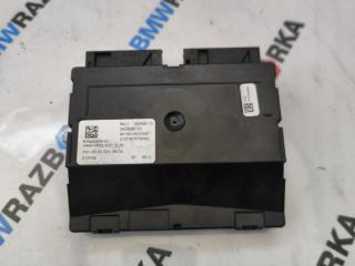 блок управления печки / климат-контроля BMW M4 G82/G83 G82 2021, S58B30A, АКПП, полный привод, 5A53061, 64115A53061