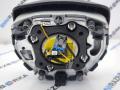 подушка безопасности водителя BMW 7 серия F01/F02 F01 2009, 3.0 л., дизель, 6778295, 32306778295 - фото №3