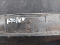 кожух (защита) рулевого механизма BMW X5 E53 2002, 3.0 л., M57 D30 (306D1), дизель, АКПП, внедорожник 5 дв., 7012078 - фото №3