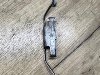 скоба суппорта BMW 1 серия F40 2023, 1.5 л., B37 C15 A, дизель, skyscraper grau metallic (c4w), хетчбэк 5 дв., передний привод, 34206864449, 6864449, 34206464449