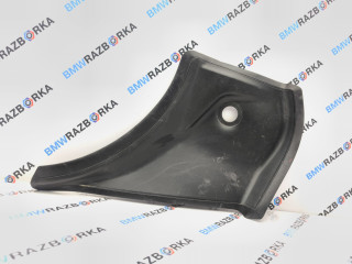 водосток крышки багажника Toyota Supra 5 поколение A90 A90 2019, 3.0 л., бензин, АКПП, d05, купе, задний привод, 51498811678, 8811678