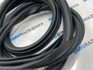 уплотнитель двери BMW X6 G06 [рестайлинг] G06 2024, 3.0 л., B58B30P, бензин, АКПП, 416, внедорожник 5 дв., полный привод, 7437788
