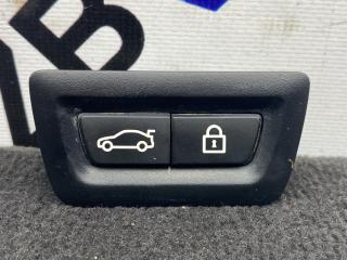 кнопка открытия багажника BMW X5 G05 2019, 5.0 л., дизель, АКПП, внедорожник 5 дв., 9275121