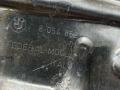 защита (экран) выпускного коллектора BMW M4 G82/G83 G82 2022, 3.0 л., S58B30A, бензин, c4p, купе, задний привод, 8054862, 11658054862 - фото №3
